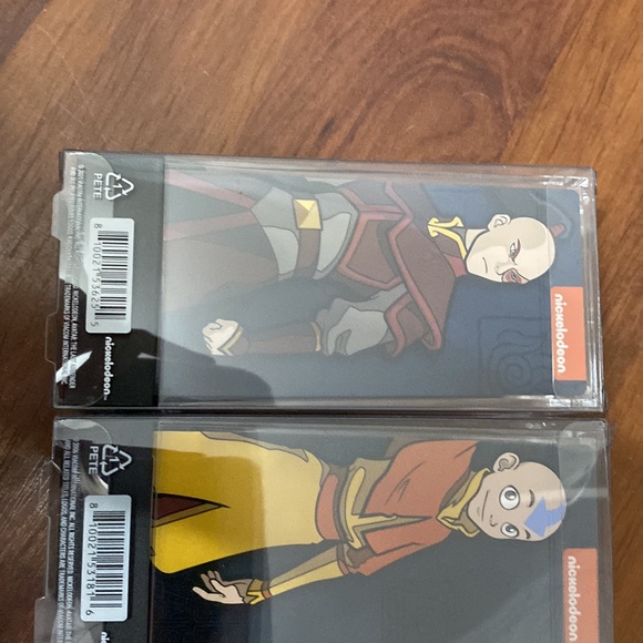 Avatar Figpin Bundle - Picture 7 of 11